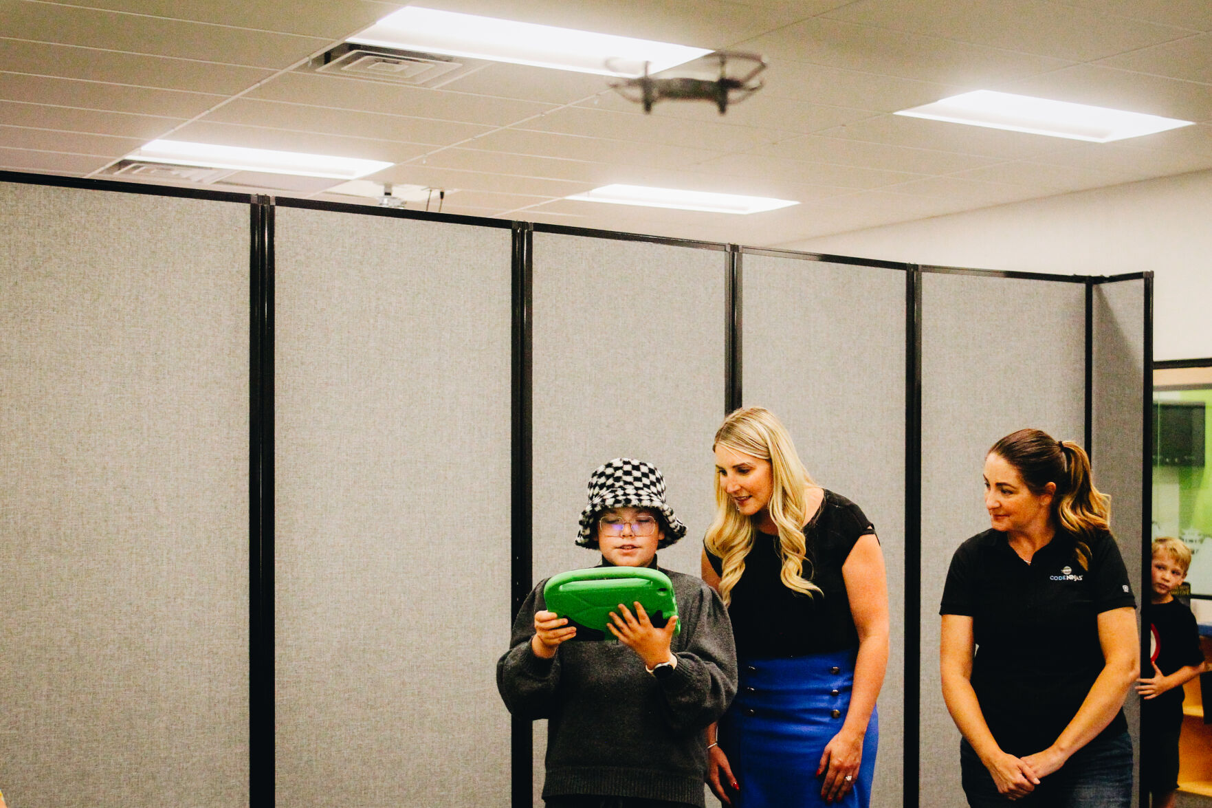 Degenfelder prioritizes teacher retention, school choice in first 90 days